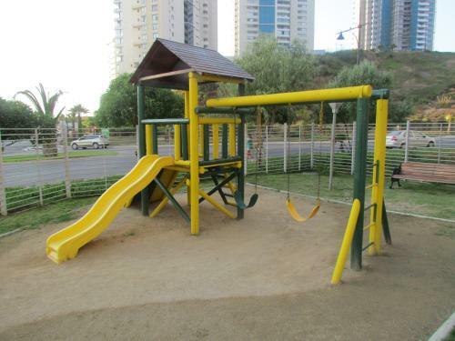 Apartamento Departamento A113 Costamontemar