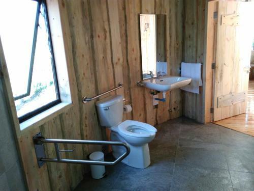 Lodge Caba�as Agua Viva