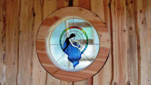 Lodge Caba�as Agua Viva