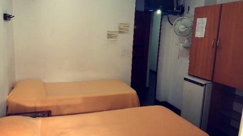 Hostal Pousada Das Amendoeiras