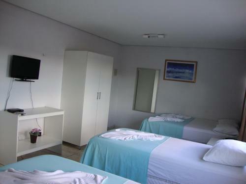 D'arc Hotel