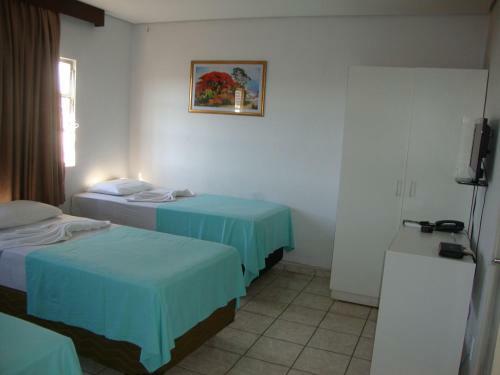 D'arc Hotel