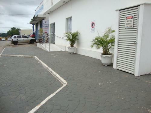 D'arc Hotel