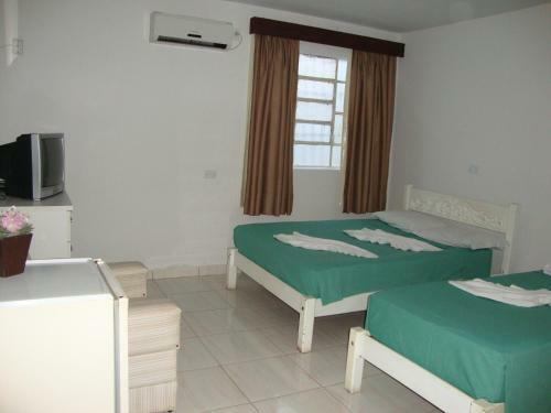 D'arc Hotel