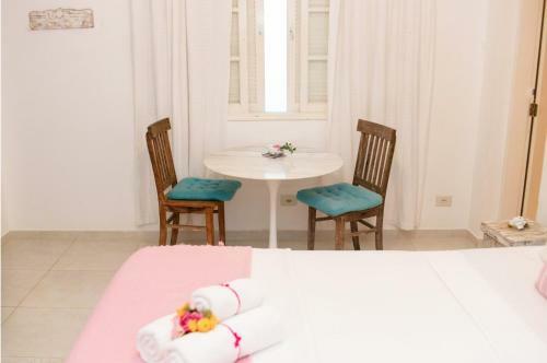 Bed & Breakfast Canto Das Laranjeiras Villa