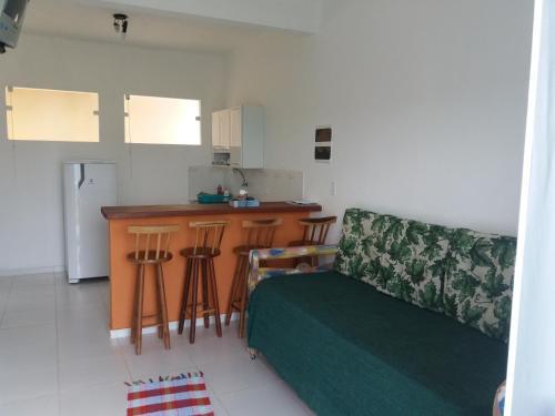 Apartamentos Christopoulos Zambrini