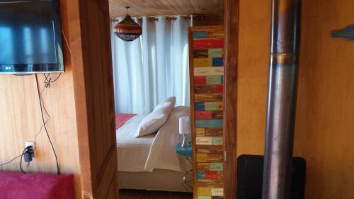 Lodge Caba�as Carilafquen
