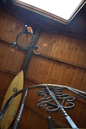 Lodge Caba�as Carilafquen