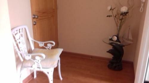 Apartamento Campanario III