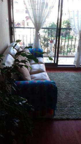 Apartamento Campanario III