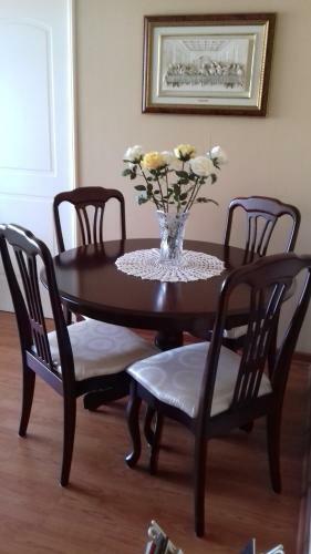 Apartamento Campanario III
