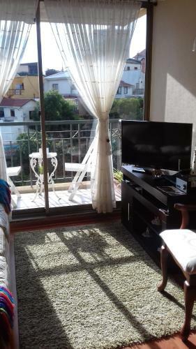 Apartamento Campanario III