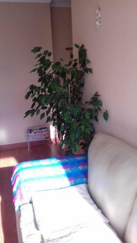 Apartamento Campanario III