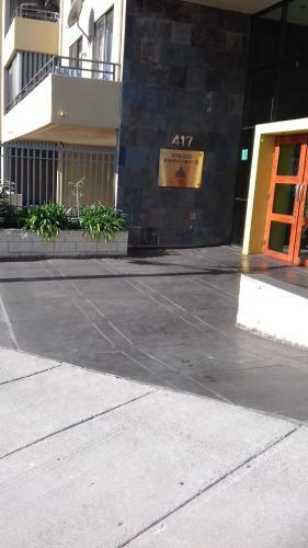 Apartamento Campanario III