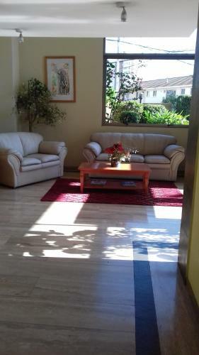 Apartamento Campanario III