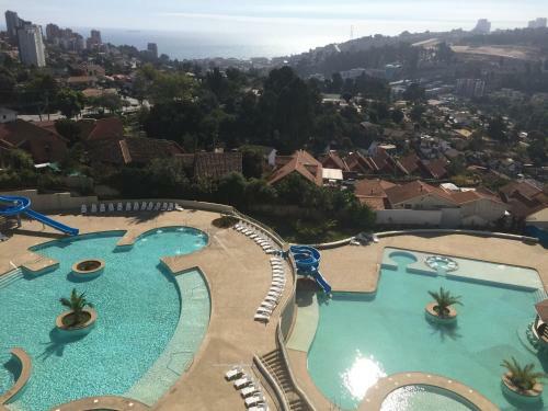 Apartamento Edificio En Re�aca