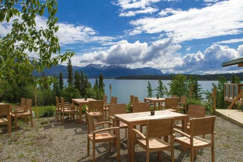 Hotel Southern Lakes Resort
