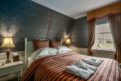 George House Heritage Bed And Breakfast