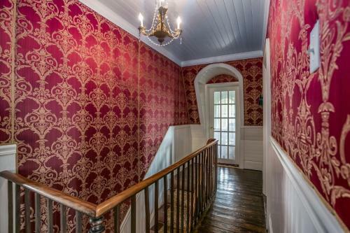 George House Heritage Bed And Breakfast