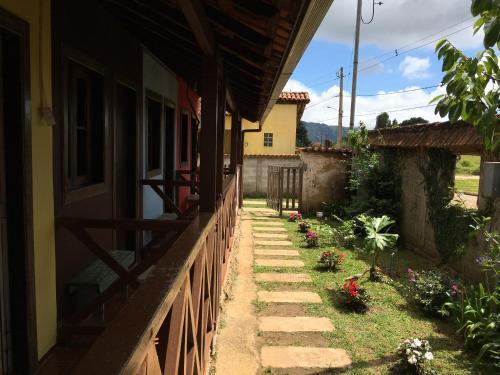 Hostal Pousada Sossego