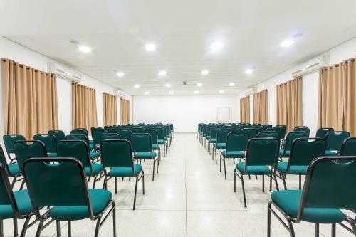 Hostal Sagrados Cora��es Pousada E Centro De Espiritualidade