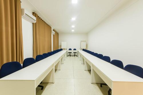Hostal Sagrados Cora��es Pousada E Centro De Espiritualidade