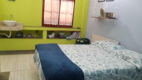 Hostel Famille Brun