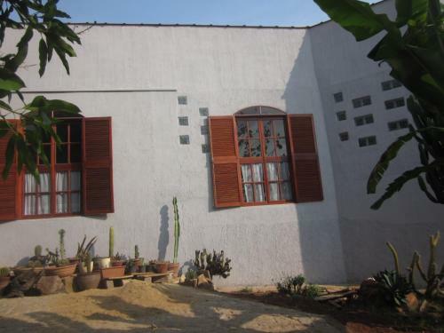 Hostel Famille Brun