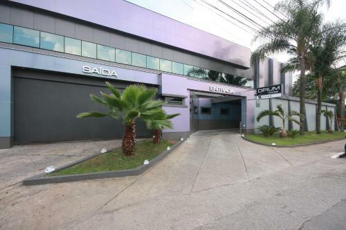 Hotel Opium Motel