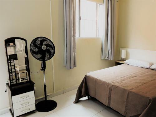 Apartamento 10 Studios
