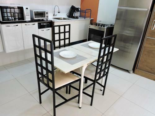 Apartamento 10 Studios