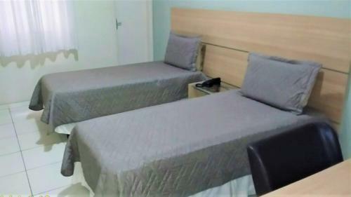 Gold Avenue Hotel