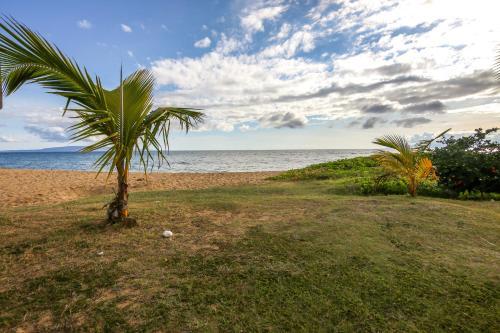 Apartamento Kihei Garden Estates C-108