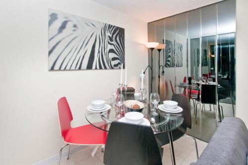 One Bedroom Apartment With Backyard - Brooklyn
