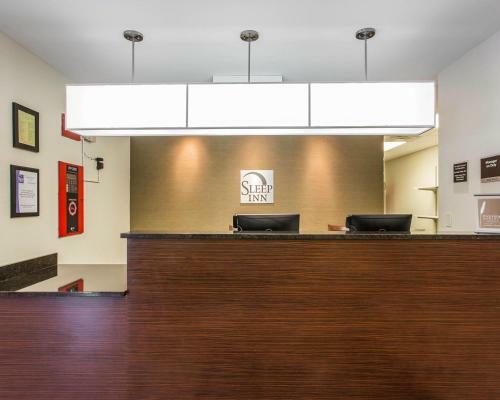Hotel Sleep Inn & Suites Dayton