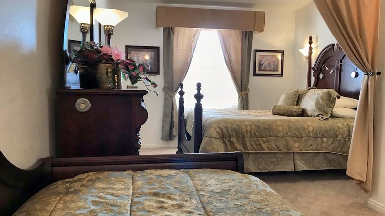 Dreamkatchers Lake Powell Bed & Breakfast
