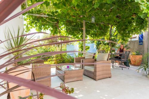 Residencia Guesthouse S&l