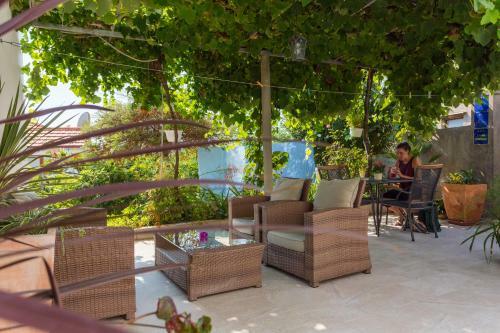 Residencia Guesthouse S&l