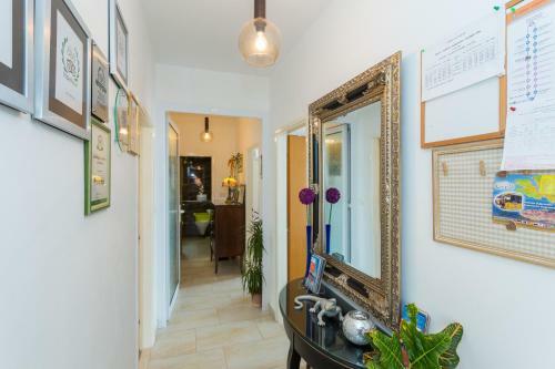 Residencia Guesthouse S&l