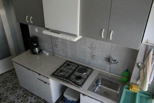 Apartment Paradiso