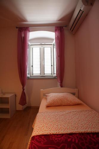Residencia Rooms Denis