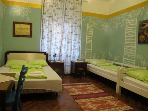 Residencia Centar Guest House