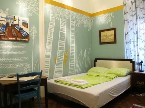 Residencia Centar Guest House