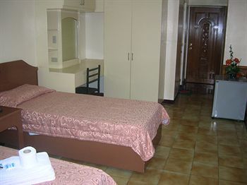 Hotel Ancestors Pension House