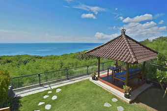 Hotel De Sapphire Cliff Villa