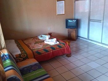 Hostel Rio Danta