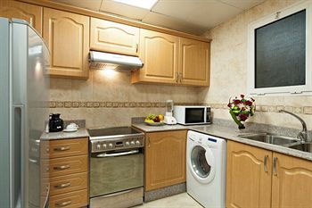 Aparthotel Saray Mshereb Deluxe Hotel Residence