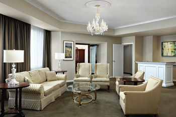 Hotel Sheraton Parkway Toronto North - Richmond Hill / Markham