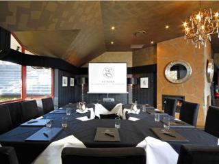 Echoes Boutique Hotel  Restaurant