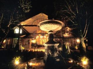 Echoes Boutique Hotel  Restaurant